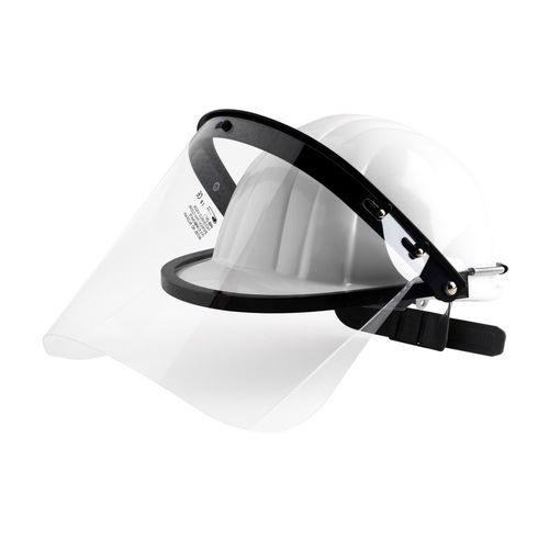 Bolle B Line Helmet Mounted Face Shield
